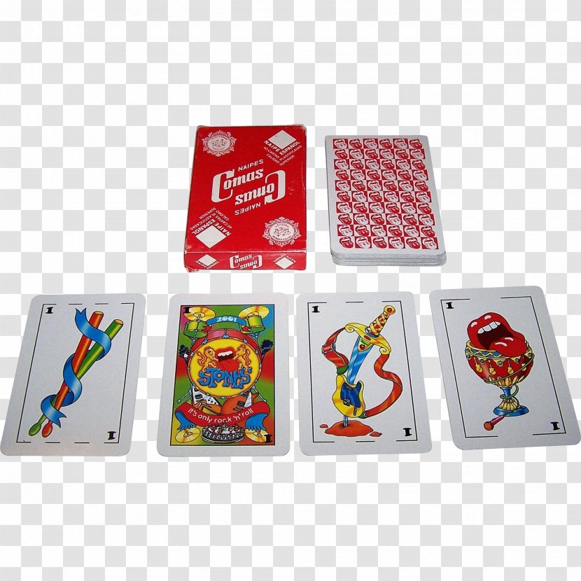 Game - Playing Cards Transparent PNG