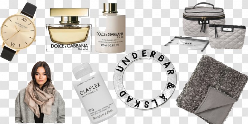 Perfume Eau De Parfum Dolce & Gabbana Gift Milliliter Transparent PNG