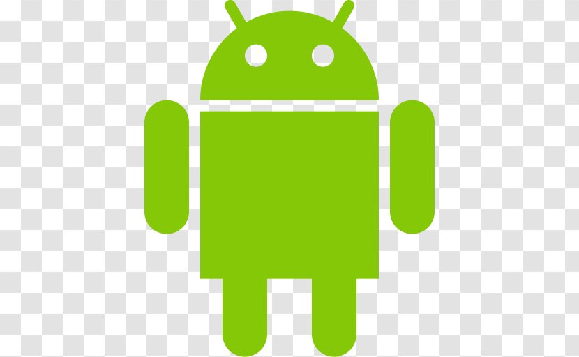 IPhone Android Logo - Iphone Transparent PNG