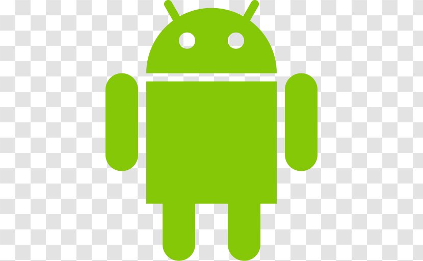 IPhone Android Logo - Iphone Transparent PNG