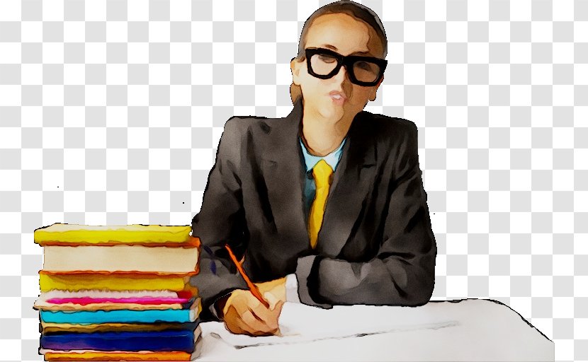 Business Philosophy Medicine History Physician - Whitecollar Worker - Sitting Transparent PNG