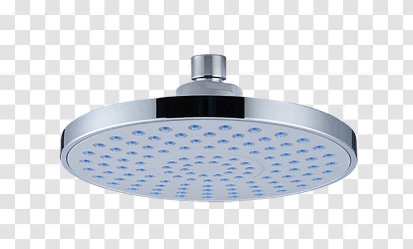 Shower Bathing - Plumbing Fixture - Head Material Transparent PNG