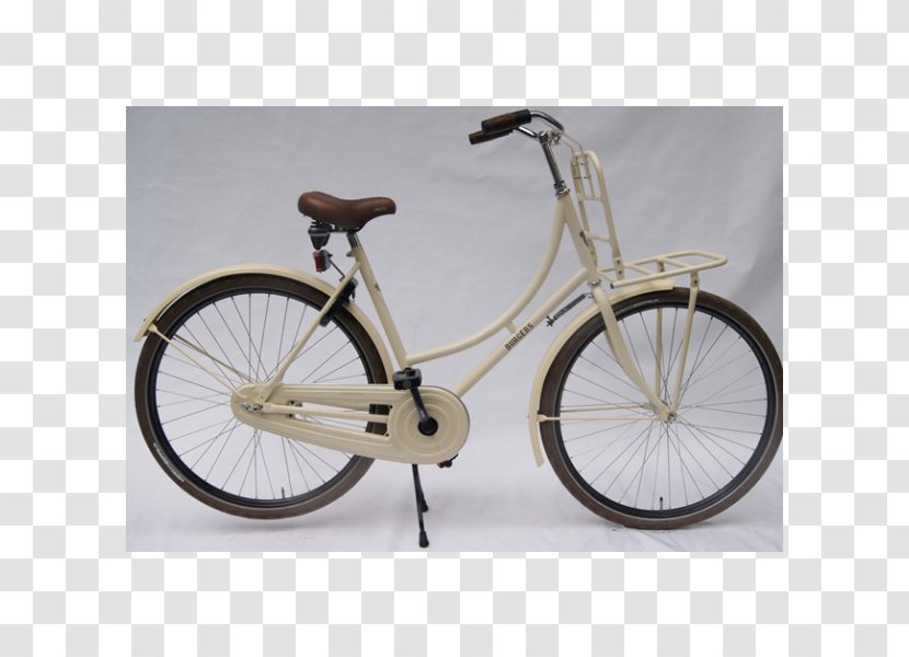 Freight Bicycle Roadster Electric Sparta B.V. - Bv Transparent PNG
