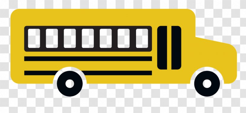 Public Transport Bus Service Clip Art Transit School - Automotive Design Transparent PNG