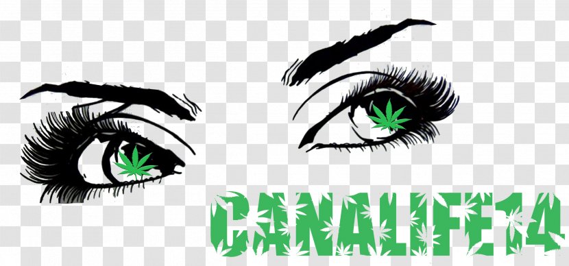 CANALIFE14 Seed Grow Shop Cannabis Head - Heart Transparent PNG
