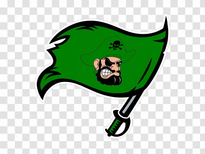 Tampa Bay Buccaneers NFL New Orleans Saints Arizona Cardinals Philadelphia Eagles - Grass - Green Flag Transparent PNG