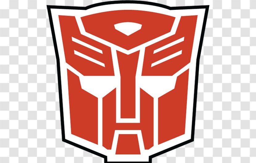 Optimus Prime Bumblebee Transformers Autobots - Red - Transformer Mohawk Transparent PNG