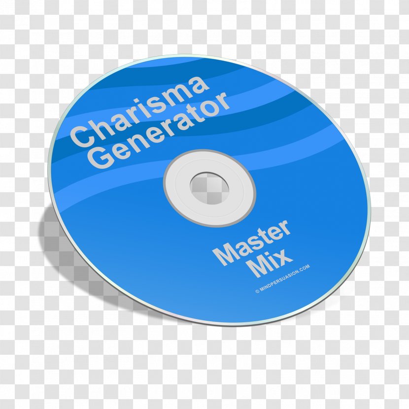 Compact Disc Brand - Label - Design Transparent PNG