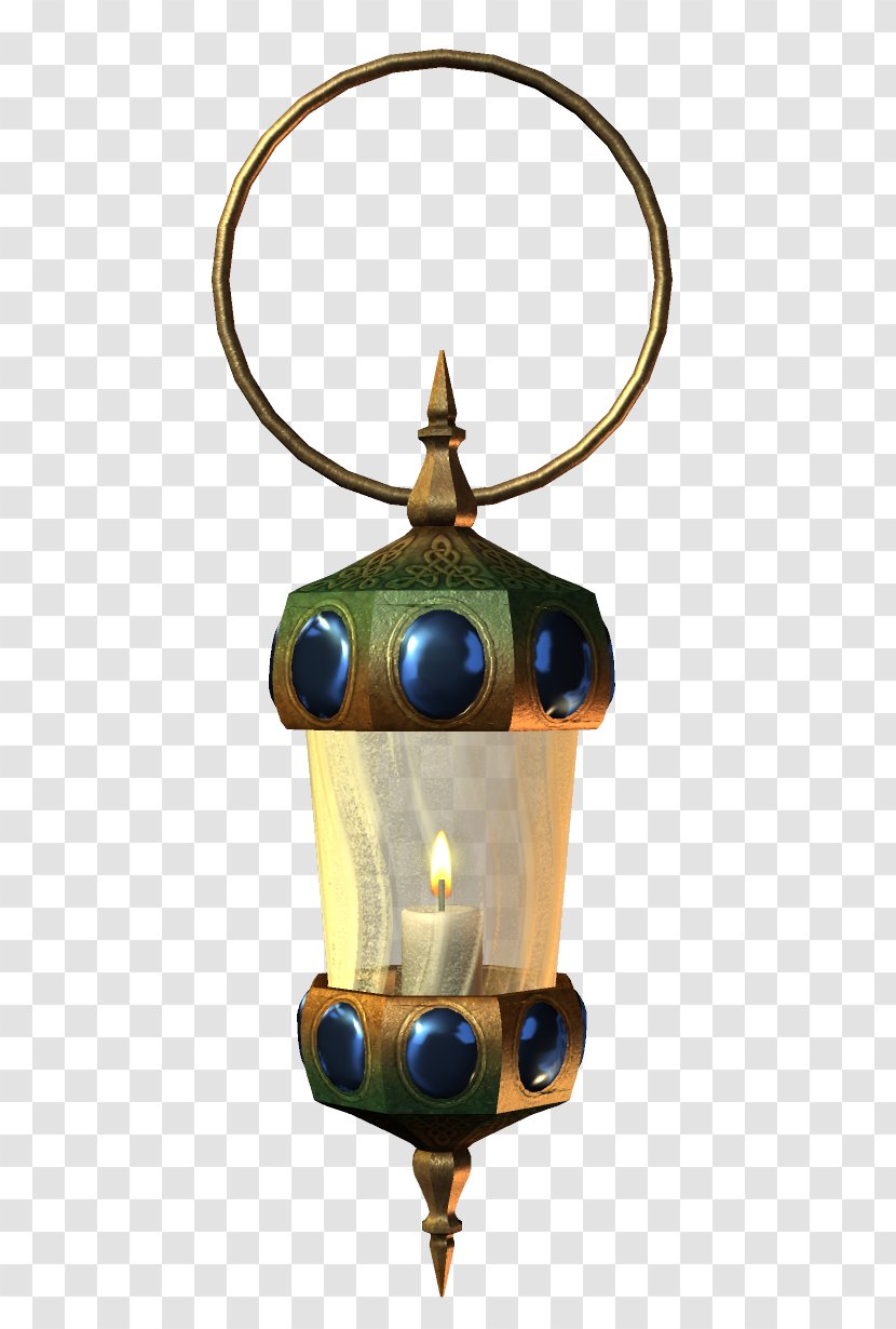 Light Oil Lamp Candle - Lamps Transparent PNG