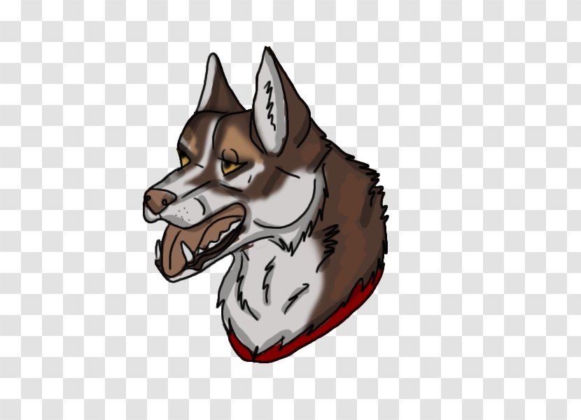 Dog Breed Canidae Snout Carnivora - Animal - Red Sky Transparent PNG