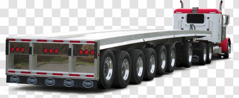 Siouxland Trailer Sales, Inc. Tire Car Semi-trailer Truck - Iowa - Tractor Transparent PNG