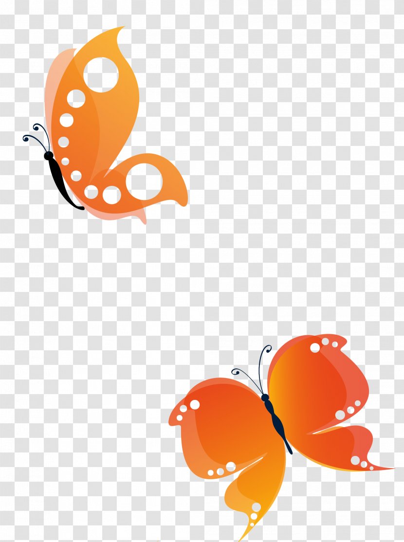 Butterfly Euclidean Vector Image Insect Menelaus Blue Morpho - Moths And Butterflies - Ling Transparent PNG