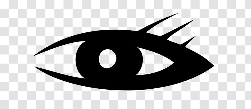 Eye Logo Clip Art Transparent PNG