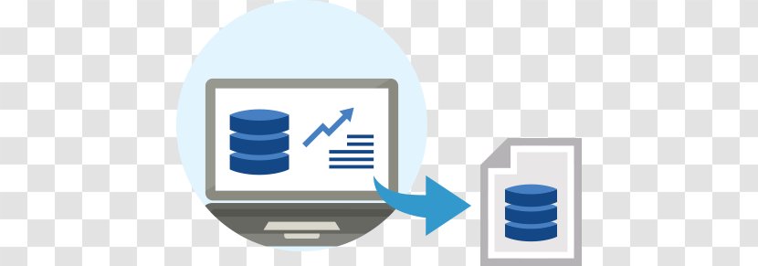 Data Migration Export Integration Extraction - Company - Computer Software Transparent PNG