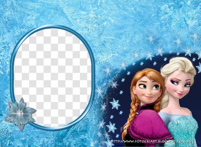 Elsa Rapunzel Anna Frozen Animation - Tree Transparent PNG