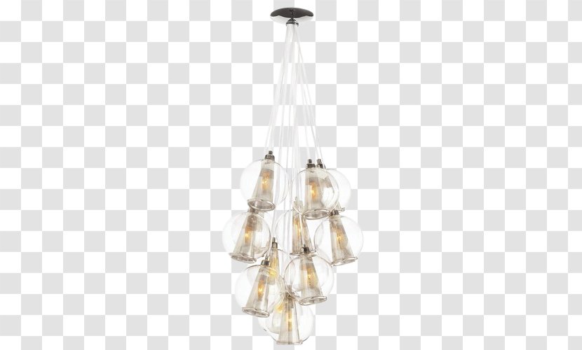 Chandelier Light Fixture Caviar Ceiling Transparent PNG