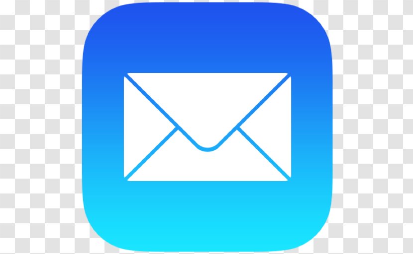 IPhone Email - Box - Iphone Transparent PNG