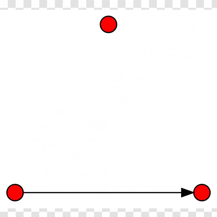 Directed Graph Vertex Set Multigraph - Wikipedia - Node Transparent PNG