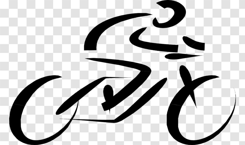 Road Bicycle Racing Cycling Clip Art Transparent PNG