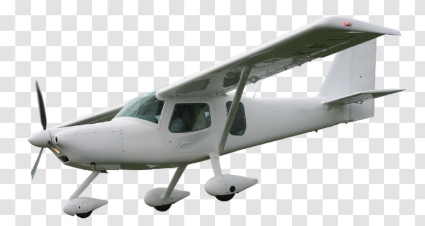 Cessna 150 206 Van's Aircraft RV-7 152 - Air Travel - Trailer Flyer Transparent PNG