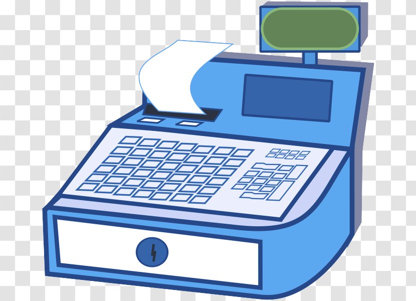 Technology Electronic Device Office Equipment Computer Monitor Accessory Clip Art - Personal - Terminal Transparent PNG