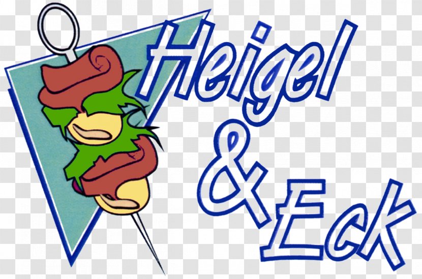 Metzgerei Heigel-Eck Clip Art Boucherie Illustration - Logo Transparent PNG