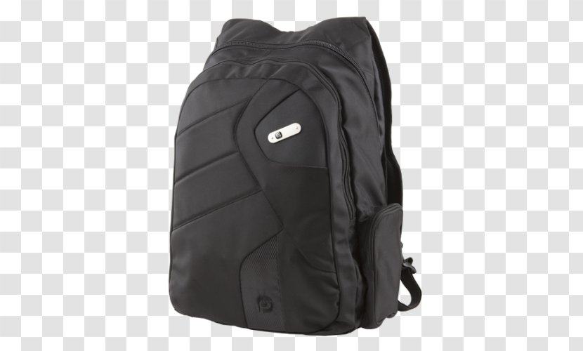 Backpack Bag Black M - Luggage Bags Transparent PNG