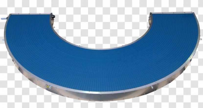 Logi Concept B.V. Venneslatweg Conveyor Belt System - Bv - Elegant Curve Transparent PNG