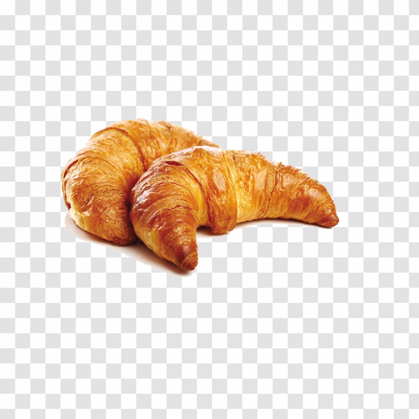 Croissant Puff Pastry Bakery Bread Butter - Croissants Transparent PNG