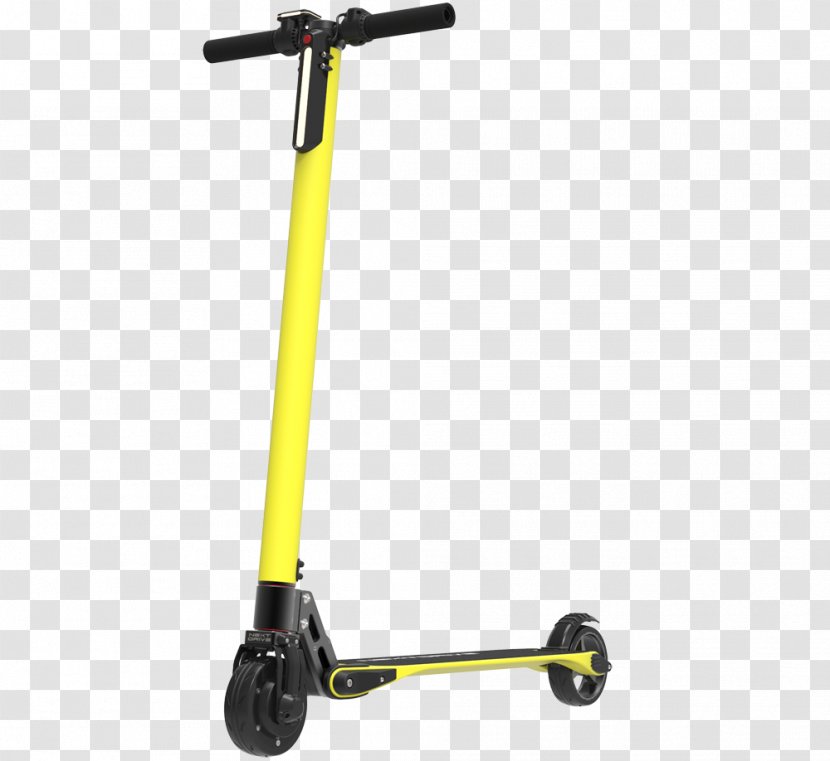 Kick Scooter Electric Motorcycles And Scooters Bicycle Vehicle Transparent PNG