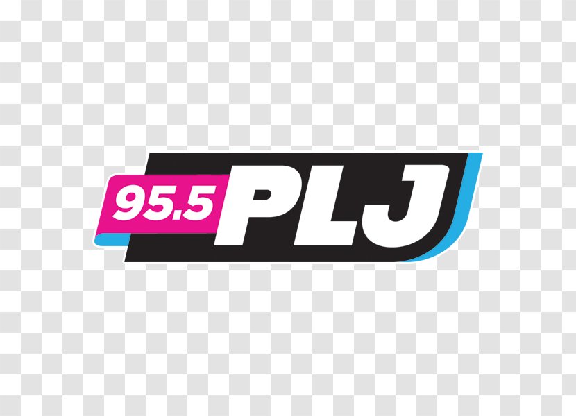 New York City WPLJ Internet Radio Station - Logo - Pop Up Transparent PNG