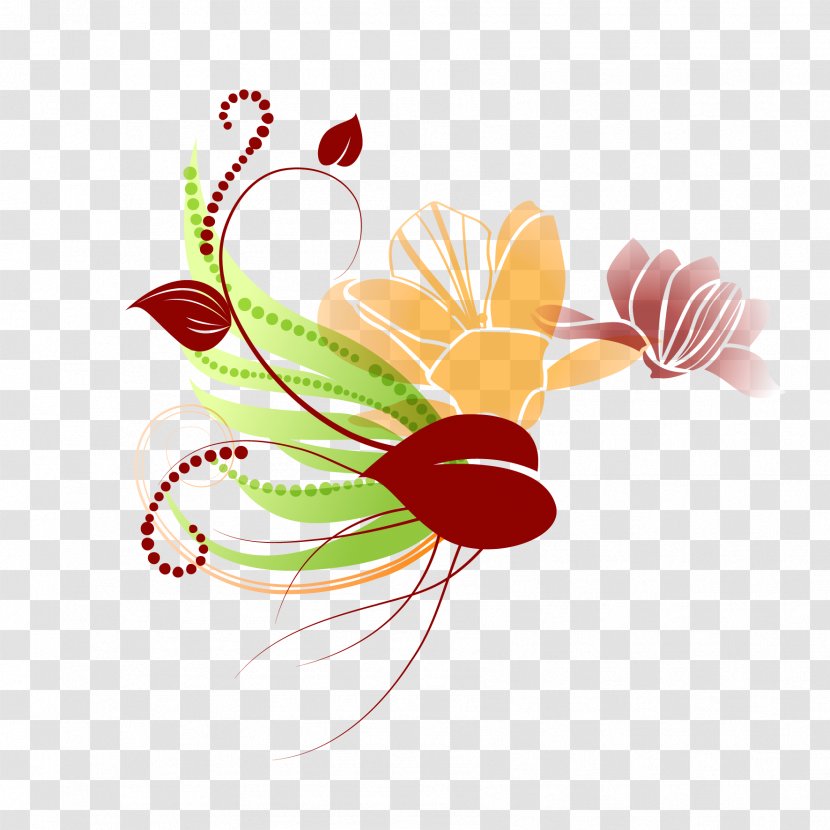 Floral Design Clip Art Flower - Arranging - African Transparent PNG