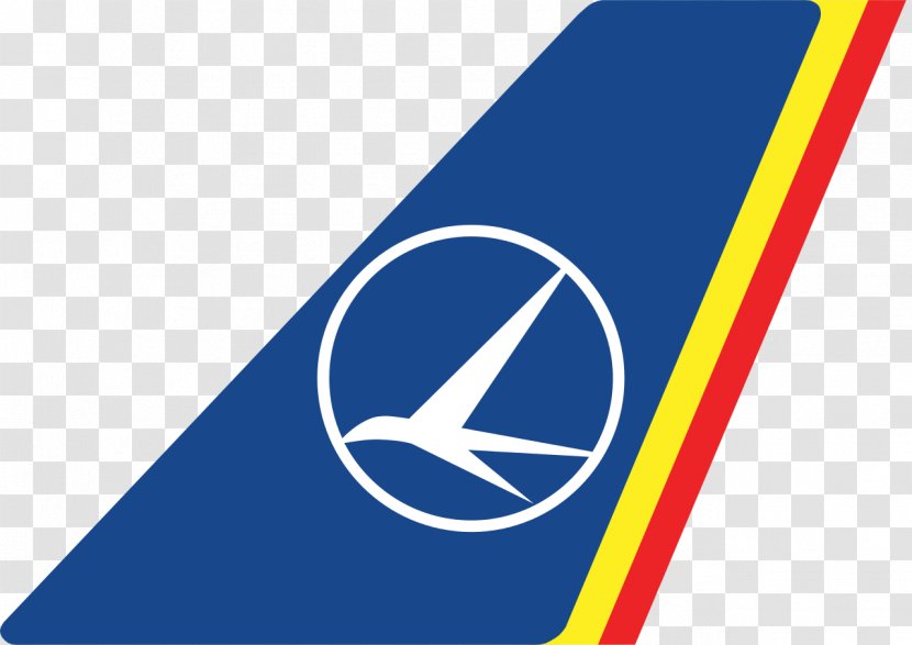 TAROM Skiathos Island National Airport Flight Boeing 737 Airline - Tarom Transparent PNG