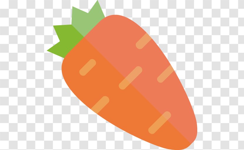 Orange - Food - Ice Pop Transparent PNG