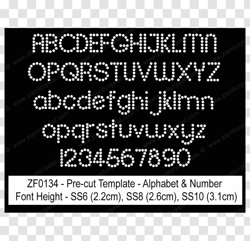 Line Font - Text Transparent PNG