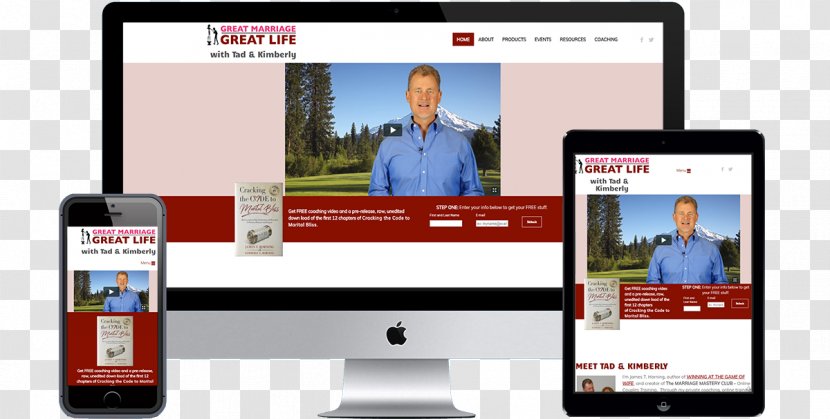 Online Advertising Brand Web Development Display - Logo - Brad Paisley Transparent PNG