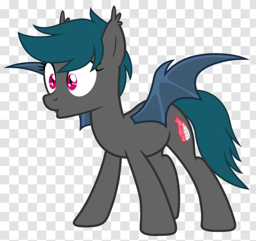 My Little Pony Horse Filly Cuteness - Cartoon - Pitaya. Transparent PNG