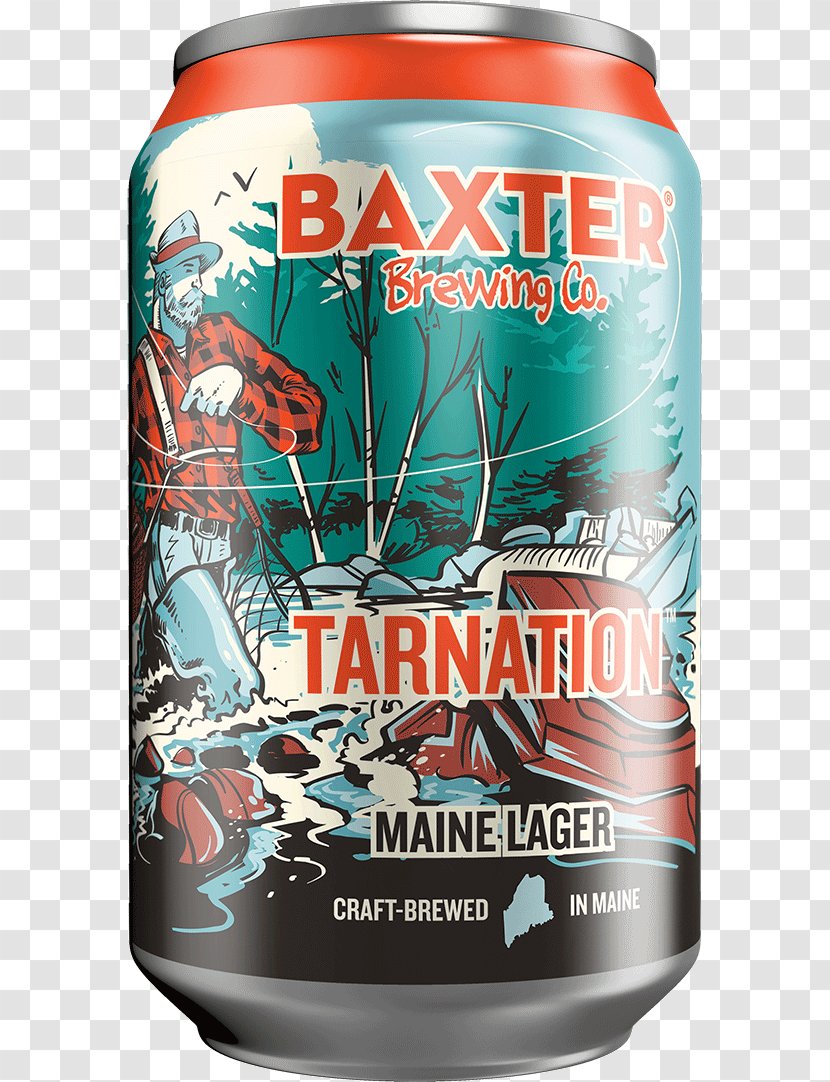 Baxter Brewing Co. Beer Grains & Malts Lager India Pale Ale - Drink Transparent PNG