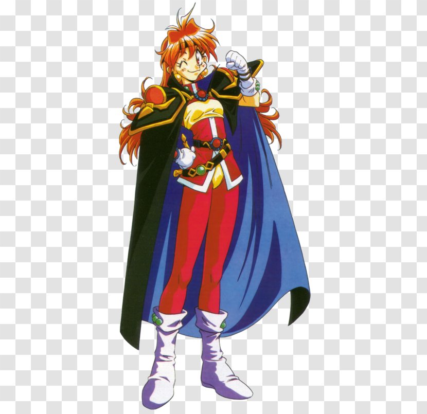 Lina Inverse Ryoko Gourry Gabriev Slayers Zelgadis Greywords - Flower - Miss Martian Transparent PNG