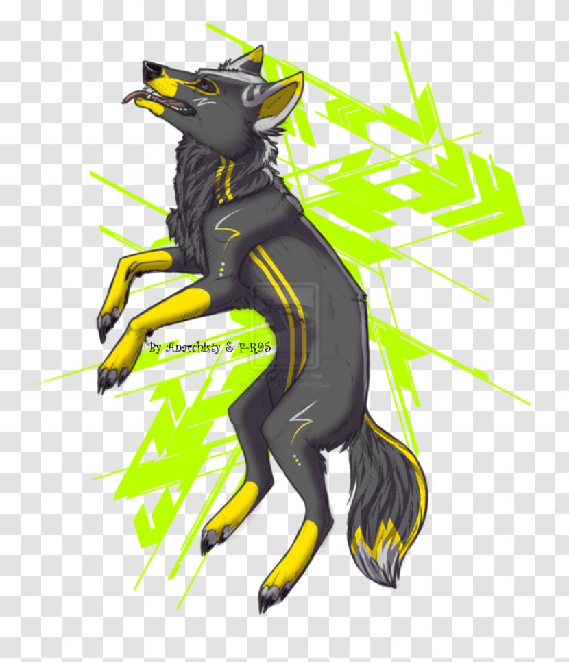 Canidae Furry Fandom Dog Cartoon Funny Animal - Tail Transparent PNG