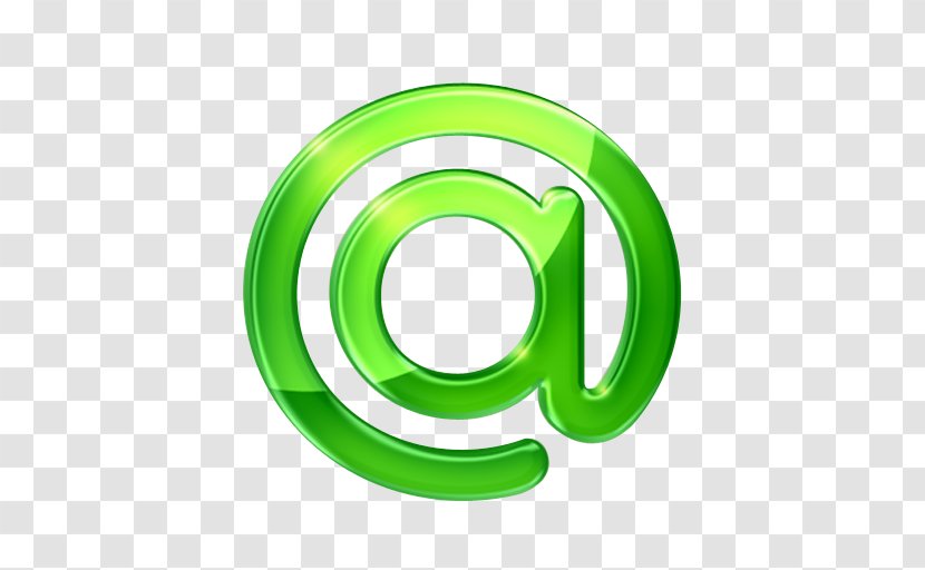Mail.ru Agent Mail.Ru LLC Computer Software ICQ - Green - Mailru Transparent PNG