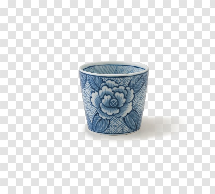 Nikko Ceramics Coffee Cup Flowerpot - Cba Transparent PNG