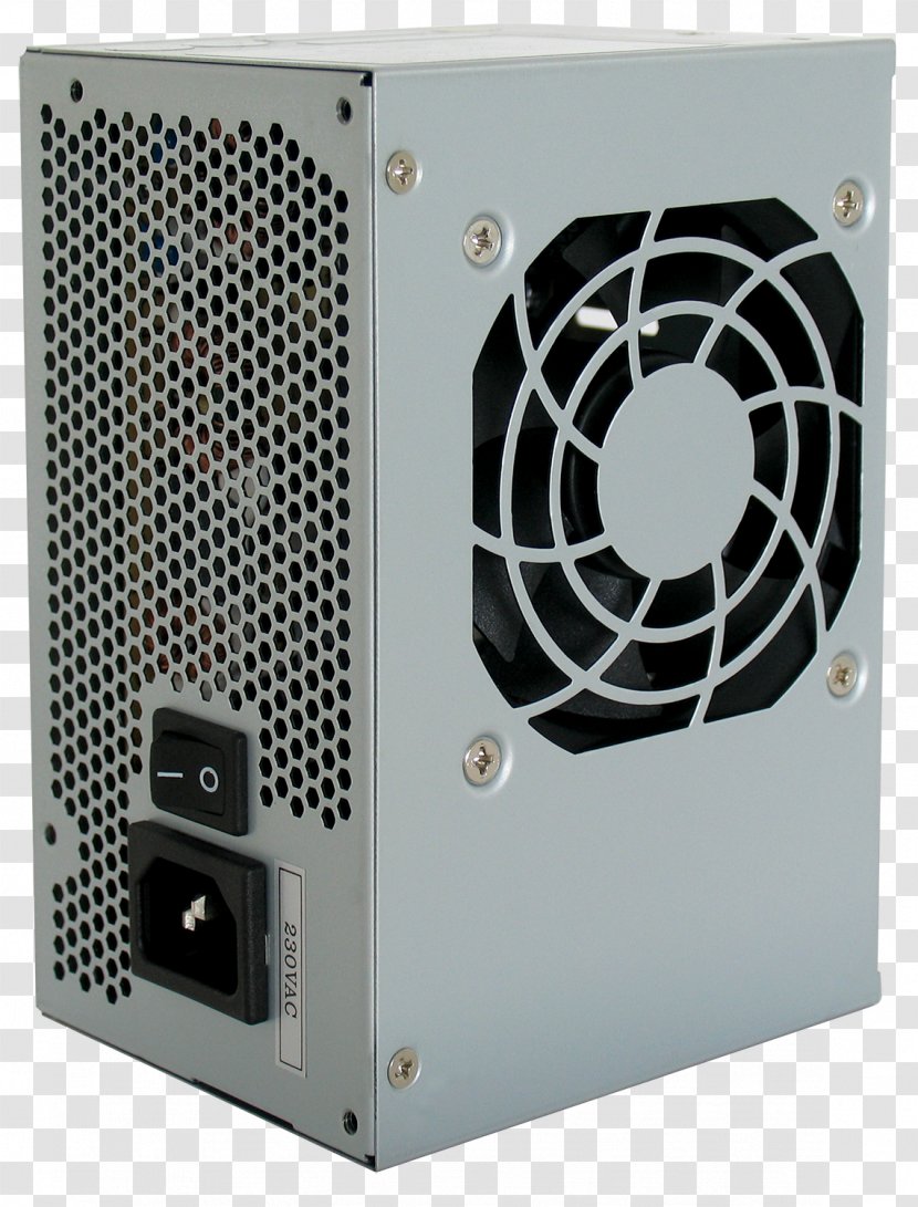 Power Converters Computer Cases & Housings SilverStone Technology System Cooling Parts - Supply - Fsp Group Transparent PNG