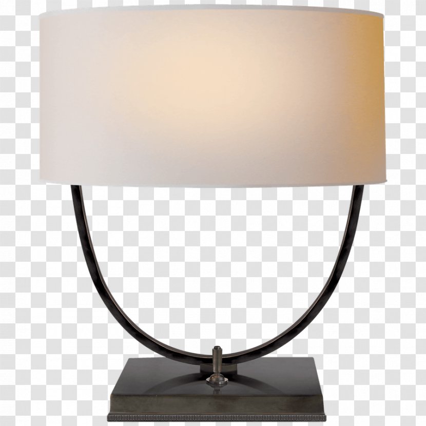 Light Fixture Lamp Table Lighting - Electricity Transparent PNG