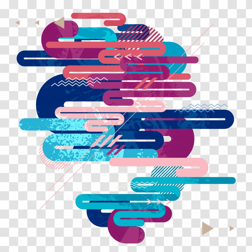 Computer Graphics - Colorful Decorative Activities Transparent PNG