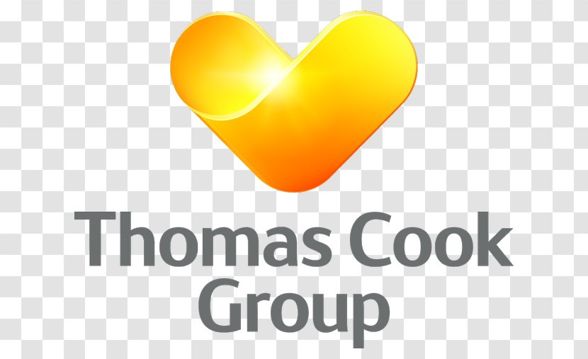 Thomas Cook Group Logo Hotel Belgium NV Tour Operator Transparent PNG
