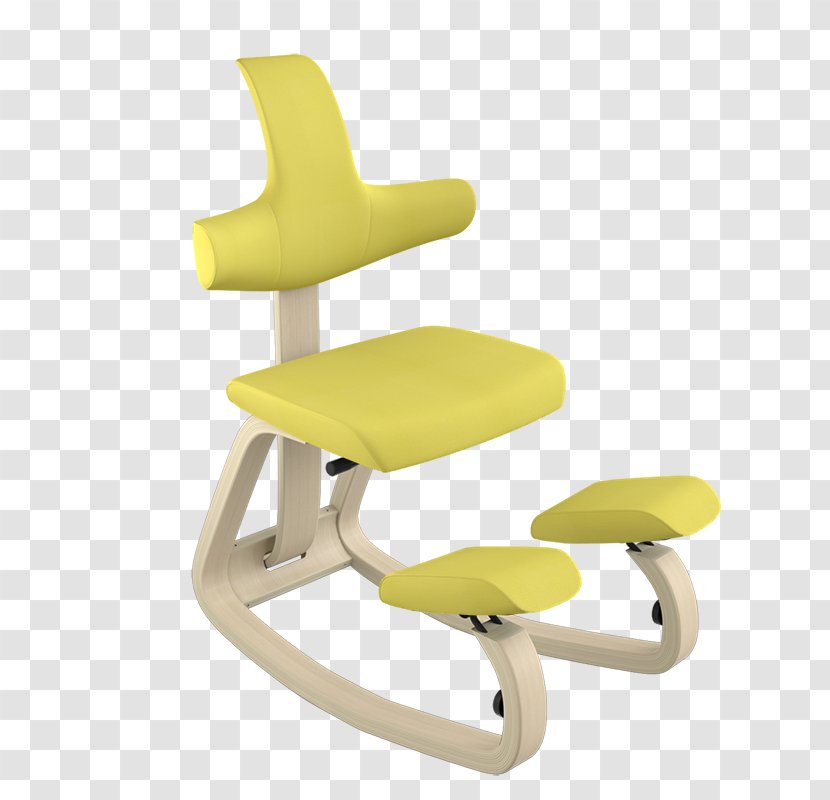 Kneeling Chair Varier Furniture AS Human Factors And Ergonomics Labor Transparent PNG