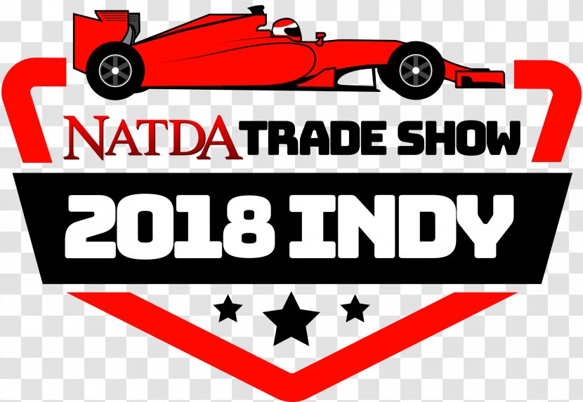 NATDA Trade Show 2018 Car Motor Vehicle Logo Brand - Concert Promotion Transparent PNG