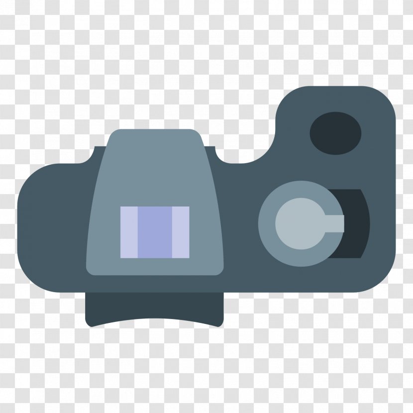 Camera Lens Photography Single-lens Reflex - Icon Transparent PNG