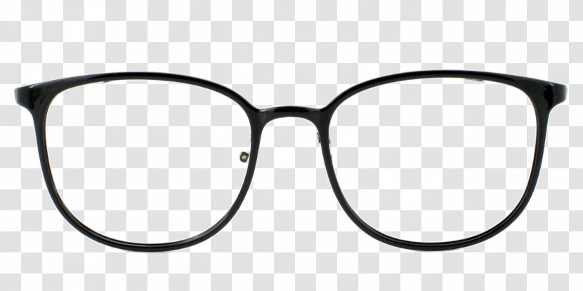 Glasses Eyeglass Prescription Progressive Lens Optics Optometrist - Vision Care Transparent PNG